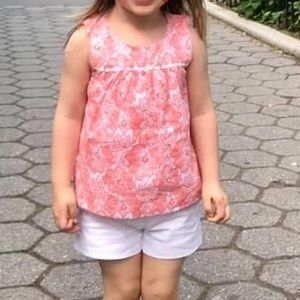 Janie and jack top 3T